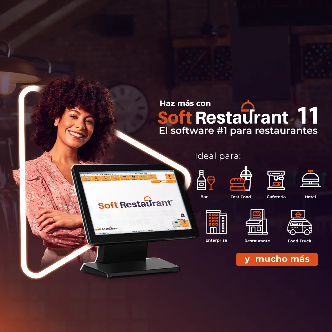 SOFT RESTAURANT
