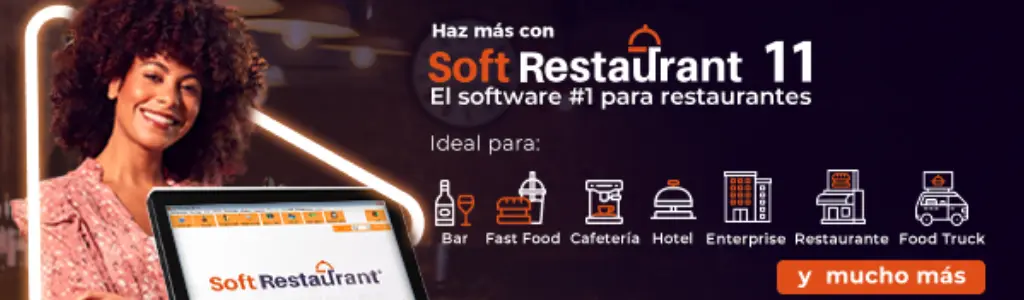 soft restaurant®